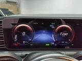 Mercedes-Benz GLE Coupe, 2023 7