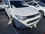 Mitsubishi Outlender, 2013 1