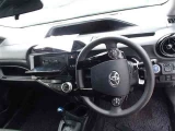 Toyota Aqua, 2016 5