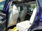 Volkswagen ID 6X, 2021 6