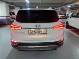 Hyundai Santa Fe, 2019 4