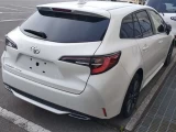 Toyota Corolla Touring, 2021 0