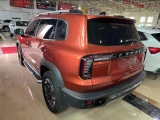 Haval Dargo, 2021 0
