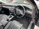 Volkswagen Passat, 2016 5