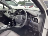 Toyota C-HR, 2017 3