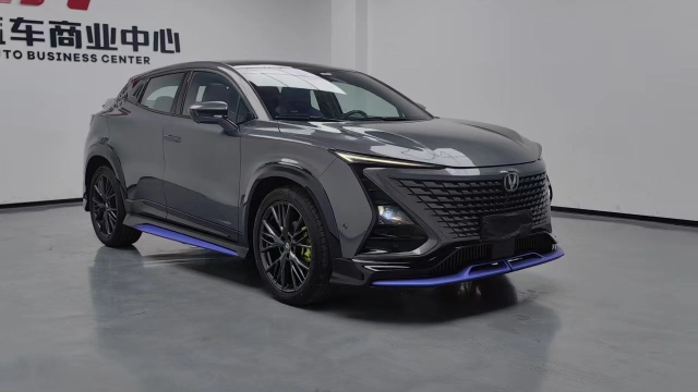 Changan UNI-T
