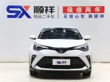 Toyota C-HR, 2022 1