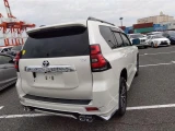 Toyota Land Cruiser Prado, 2021 1