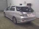 Honda Fit Shuttle, 2013 3