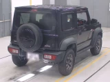 Suzuki Jimny Sierra 1