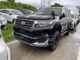 Toyota Land Cruiser Prado, 2019 1
