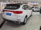 Haval M6, 2021 0