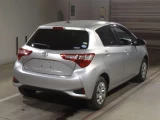 Toyota Vitz, 2019 0