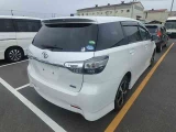 Toyota Wish, 2014 0