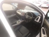 Honda Vezel, 2017 3