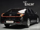 Hyundai Sonata, 2020 0