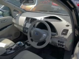 Nissan Leaf, 2012 3