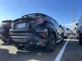 Toyota C-HR, 2019 0