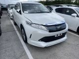 Toyota Harrier, 2018 1