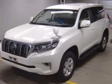 Toyota Land Cruiser Prado, 2021 2
