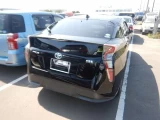 Toyota Prius, 2016 2