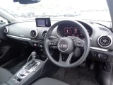 Audi A3, 2020 5