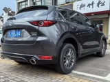 Mazda CX-5, 2021 4