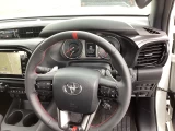 Toyota Hilux, 2022 4