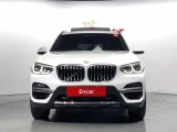 BMW X3, 2020 1