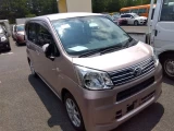 Daihatsu Move, 2019 1