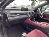 Lexus RX450h, 2018 4