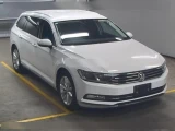 VOLKSWAGEN PASSAT VARIANT 9