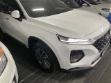 Hyundai Santa Fe, 2019 1