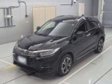 Honda Vezel, 2020 2