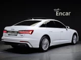 Audi A6, 2020 0