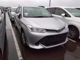 Toyota Corolla Axio, 2017 1