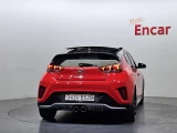 Hyundai Veloster JS, 2020 0