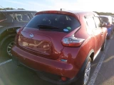 Nissan Juke, 2015 0