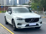 Volvo XC60, 2020 3
