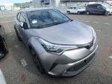 Toyota C-HR, 2016 1
