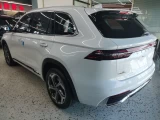 Geely Monjaro, 2023 0