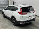 Honda CR-V, 2019 3