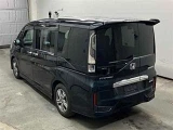 Honda Stepwgn, 2020 3