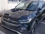 Volkswagen T-Cross, 2021 1