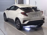 Toyota C-HR, 2019 2