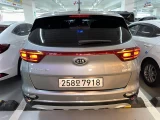 Kia Sportage, 2020 3