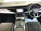 Audi Q8, 2020 2