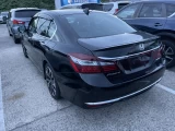 Honda Accord, 2017 0