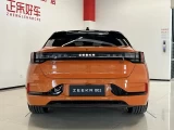 Zeekr 001, 2024 0