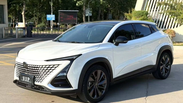 Changan UNI-T